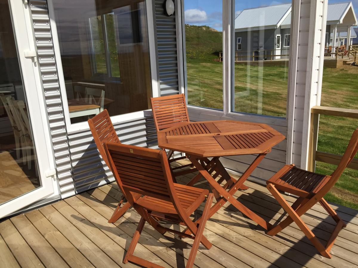 Sodulsholt Cottages Extérieur photo