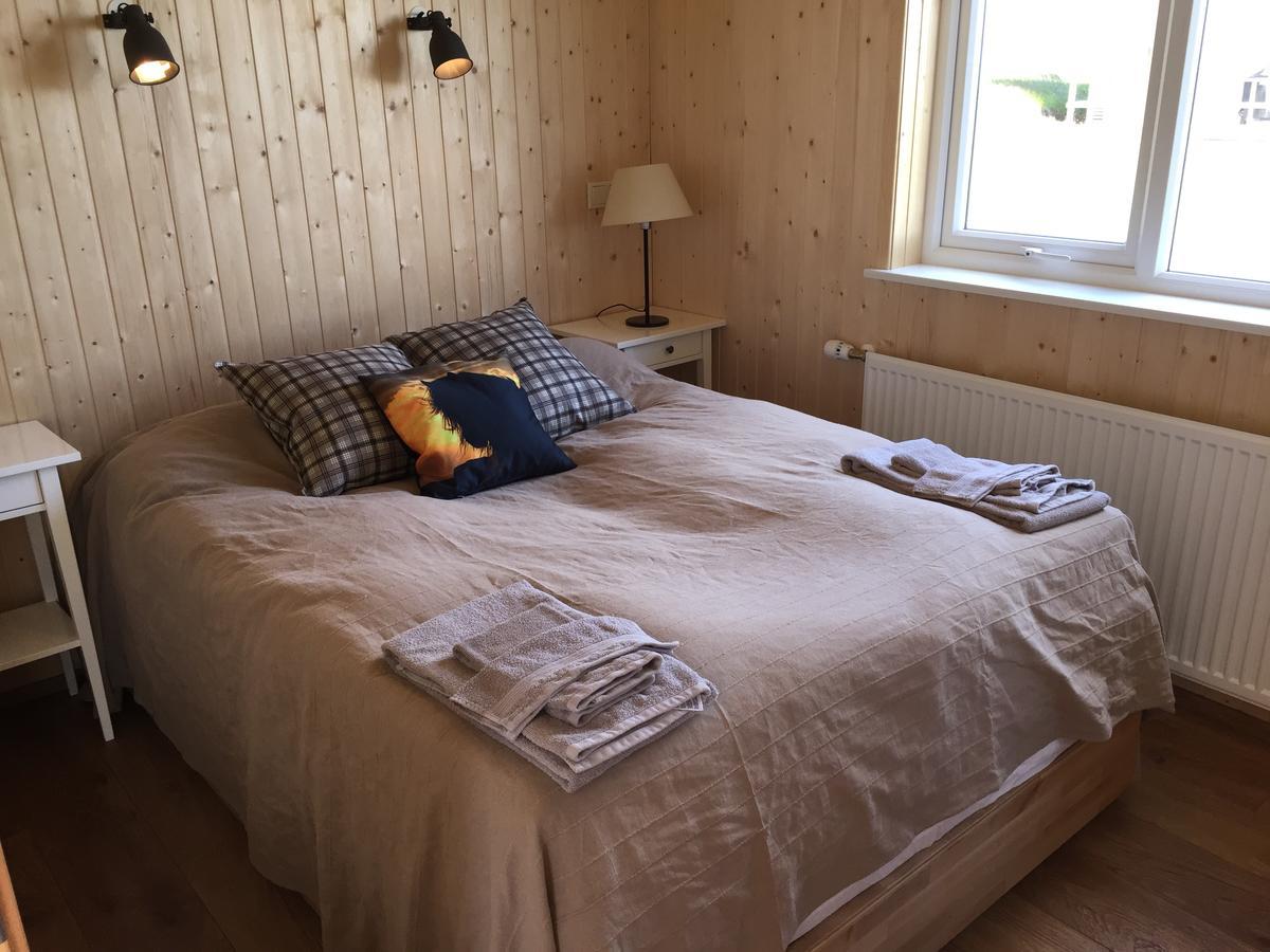 Sodulsholt Cottages Extérieur photo