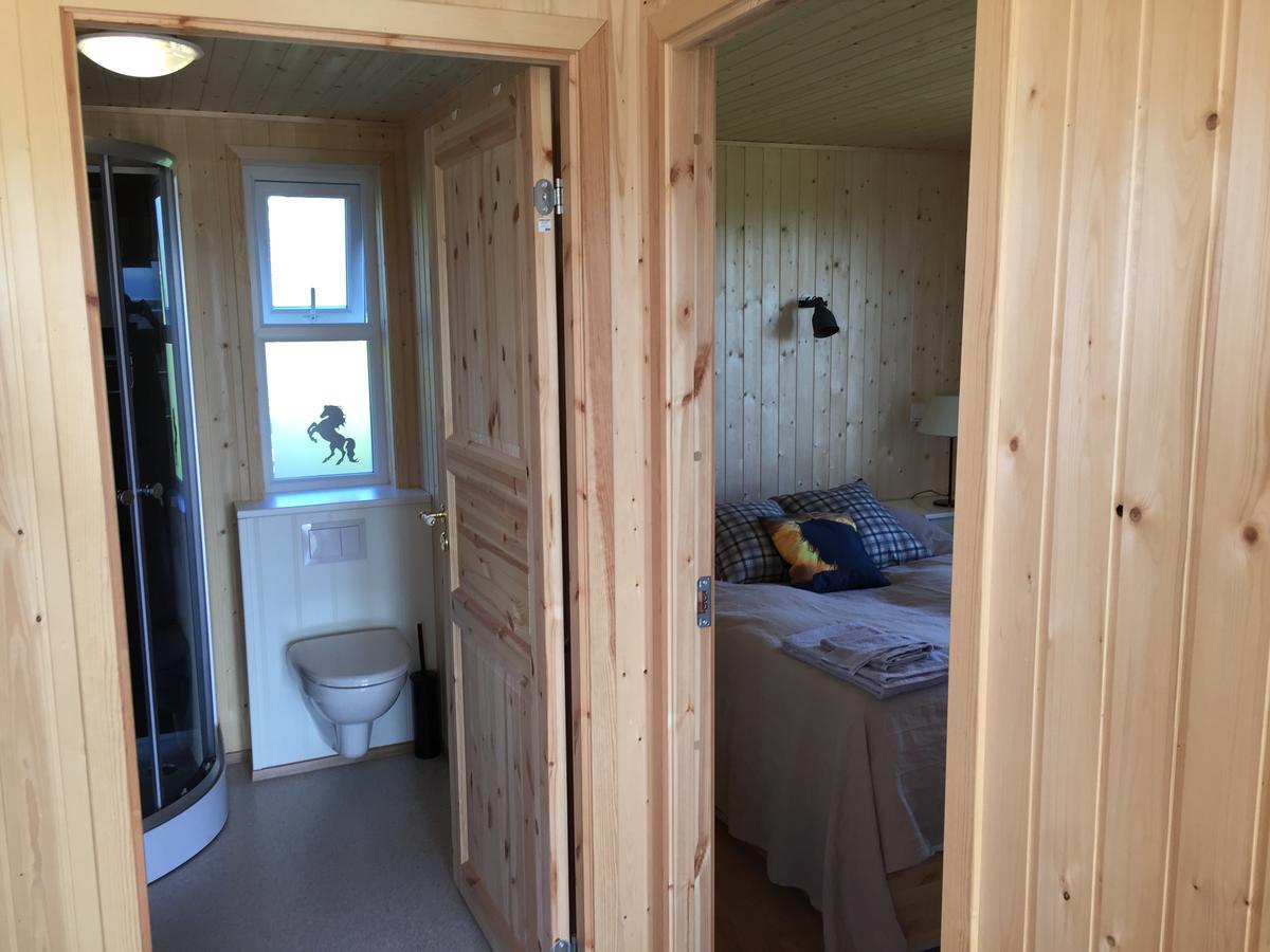 Sodulsholt Cottages Extérieur photo